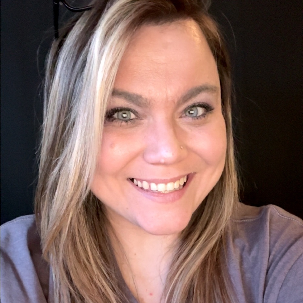 Meet your Posher, Samantha